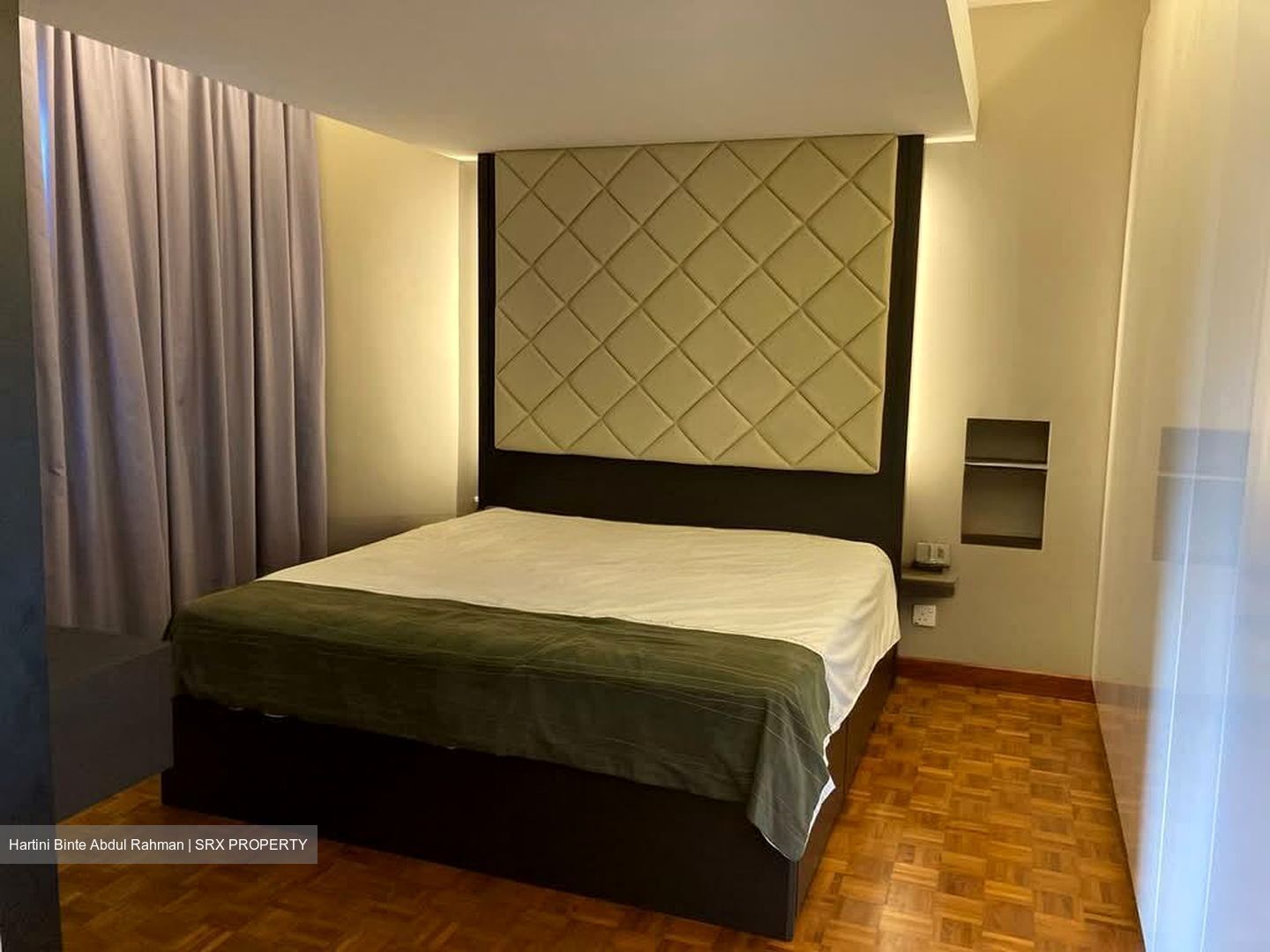 Faber Garden Condominium (D20), Condominium #574135791